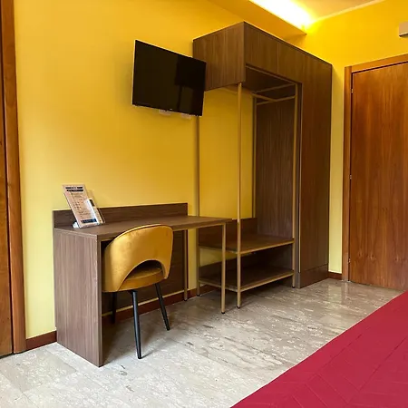 Cconforthotels Murat Garden Bari