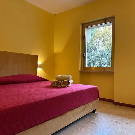 招待所 Cconforthotels Murat Garden