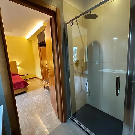 Cconforthotels Murat Garden Pensión Bari