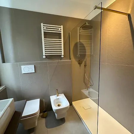 招待所 Cconforthotels Murat Garden 巴里