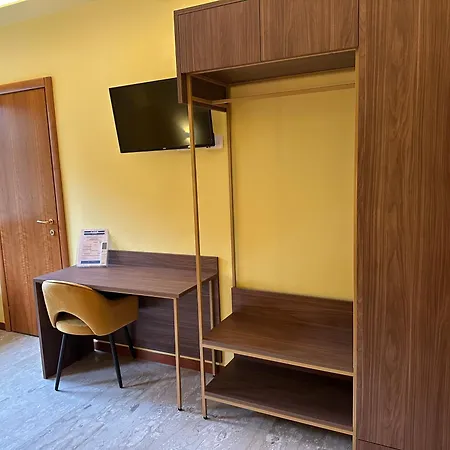 招待所 Cconforthotels Murat Garden 3*