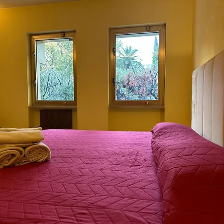 Cconforthotels Murat Garden 3*