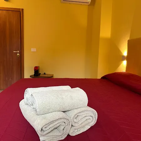 Cconforthotels Murat Garden 3* 巴里