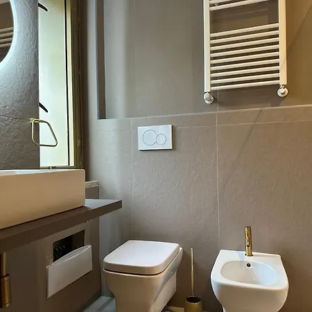 Cconforthotels Murat Garden Pensión Bari