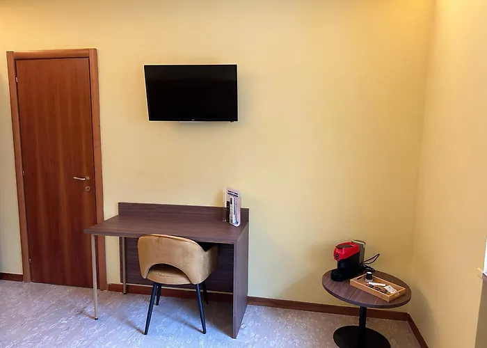 Cconforthotels Murat Garden Pensionat