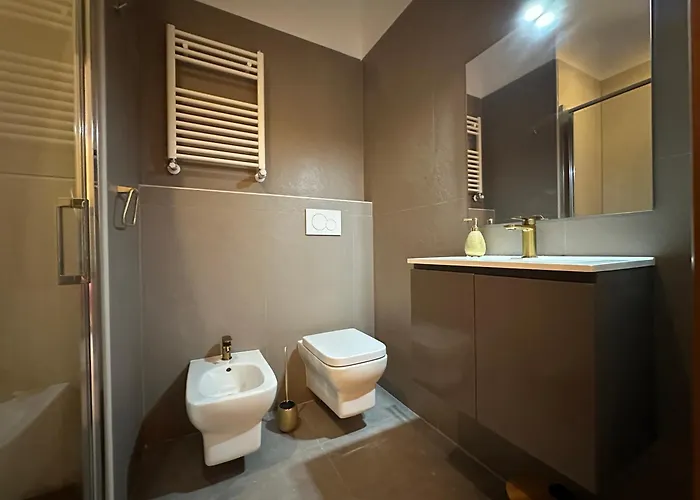 Cconforthotels Murat Garden Πανσιόν