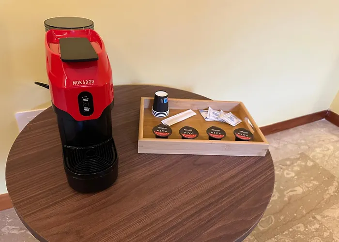 Cconforthotels Murat Garden Pensionat