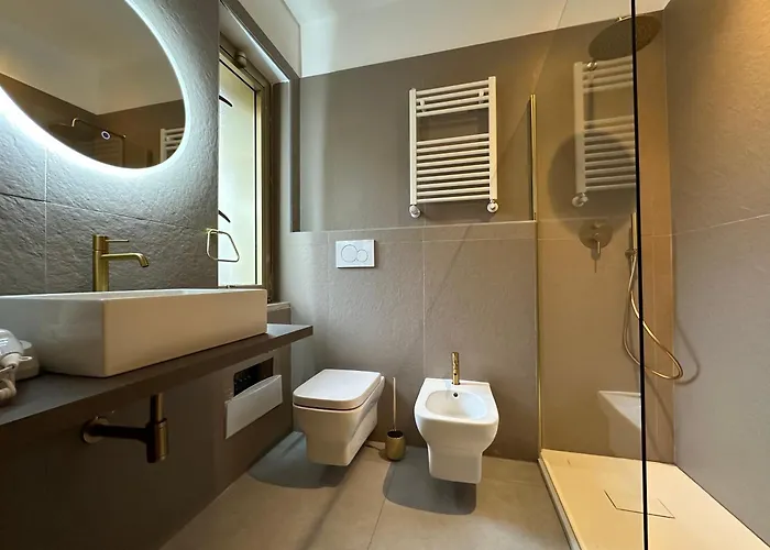 Cconforthotels Murat Garden Πανσιόν 3*