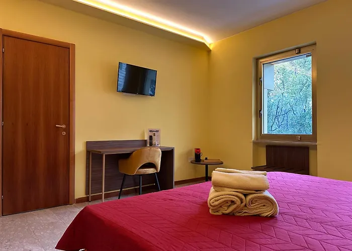 Cconforthotels Murat Garden