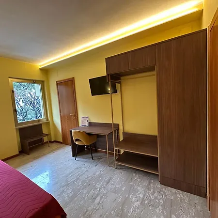 Cconforthotels Murat Garden בית הארחה