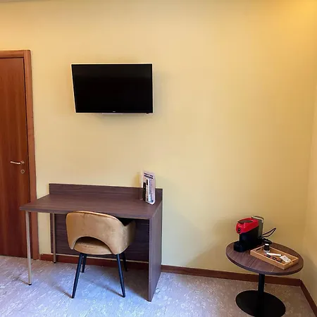 Cconforthotels Murat Garden בית הארחה