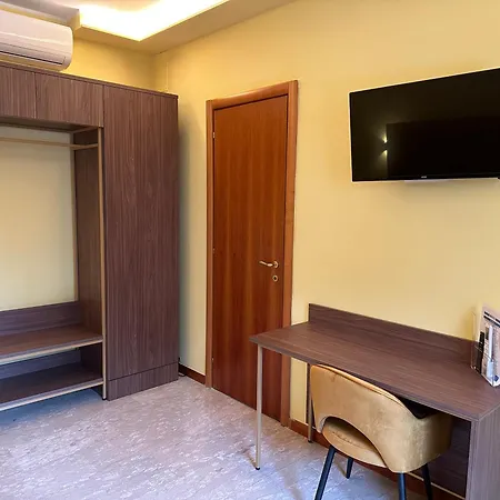 Casa de hóspedes Cconforthotels Murat Garden