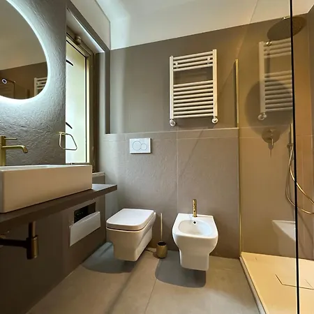 Cconforthotels Murat Garden Pensión *