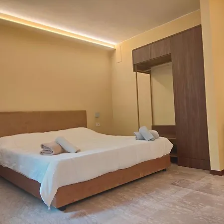 Cconforthotels Murat Garden בית הארחה בארי