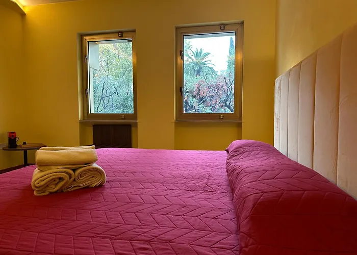 Cconforthotels Murat Garden Барі