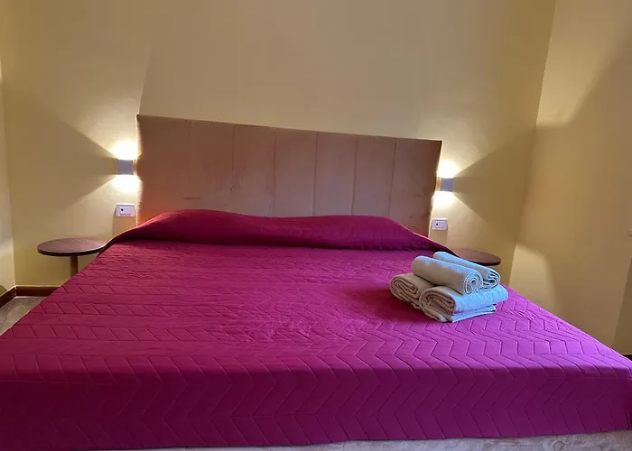 Cconforthotels Murat Garden Гостьовий будинок 3*