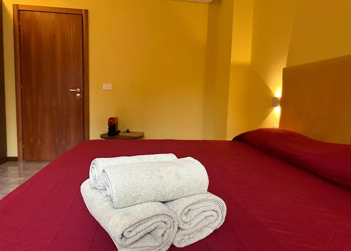 Cconforthotels Murat Garden