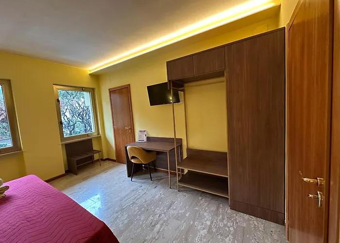 Cconforthotels Murat Garden Гостьовий будинок