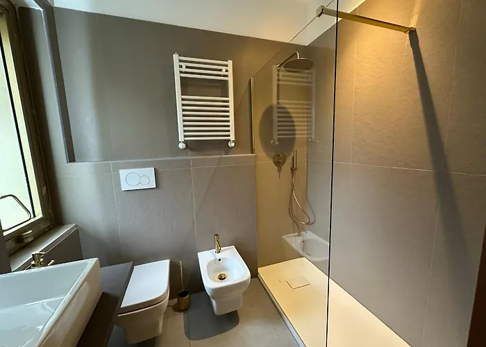 Гостьовий будинок Cconforthotels Murat Garden Барі