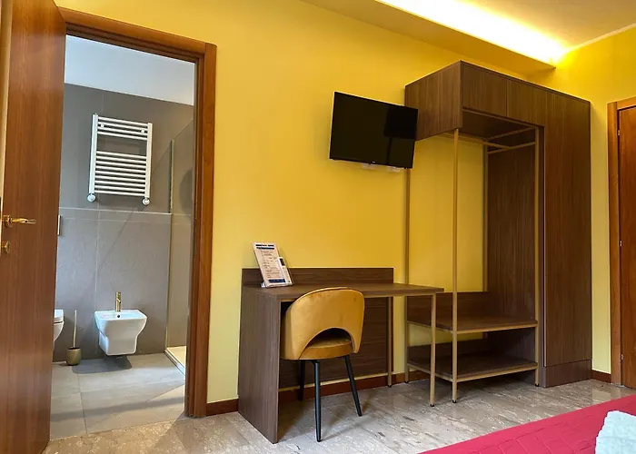 Cconforthotels Murat Garden Gasthuis 3*
