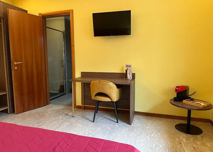 Cconforthotels Murat Garden Гостьовий будинок 3*