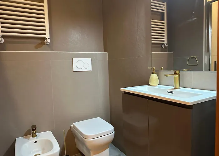 Гостьовий будинок Cconforthotels Murat Garden Барі